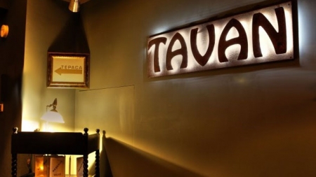 Ресторант Таван